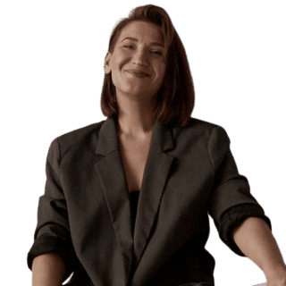 Редактор Екатерина